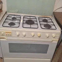 گاز تکنو