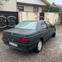 پژو 2000 کولر روشن|خودرو سواری و وانت|رشت, آزادگان|دیوار