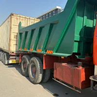 مایلر سوپردار کمپرسی|خودرو سنگین|مشهد, رباط طرق|دیوار