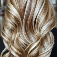 فرصت خاص برای درخشش موهای شما