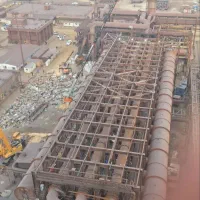 پیمانکاری جوشکاری نفت. گاز .پتروشیمی نیرگاه