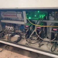 دستگاه cnc چوب