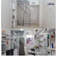 دولت آباداجاره مغازه تجاری۳طبقه نوساز خیابان مطهری