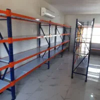 قفسه ایزی راک قفسه راک کارگاه و کارخانه