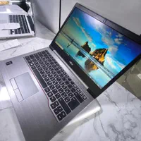 فوجیتسو ژاپن cor i7