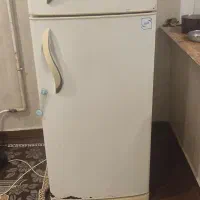 یخچال وتلق متور