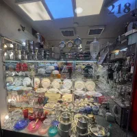 استخدام فروشنده خانم و آقا