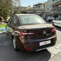 سهند ۴۰۴ صفر (رنگ سفارشی)