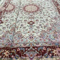 فرش تبریز ۶متری کاشان قم نایین