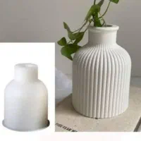 وسایل شمع سازی و سنگ مصنوعی|صنایع دستی و سایر لوازم تزئینی|محلات, |دیوار