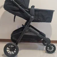 کالسکه کریر ایون فلو