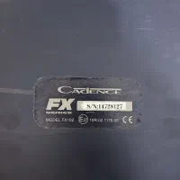 سیستم صوتی سنگین و سالم و تمیز|قطعات یدکی و لوازم جانبی|زنجان, |دیوار