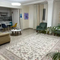 اجاره آپارتمان ۱۰۰ متری گلسار استادمعین|اجارهٔ آپارتمان|رشت, بلوار گیلان|دیوار