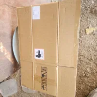 کارتن بسته بندی|ابزارآلات|نجف‌آباد, حومه نجف آباد|دیوار