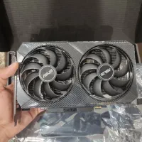 کارت گرافیک RTX 3060 dual 12GB
