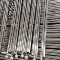 بندرخت .رگال استیل .نردبان پله  به قیمت عمده|بندرخت و رختآویز|اردبیل, |دیوار