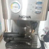 دستگاه اسپرسو ساز