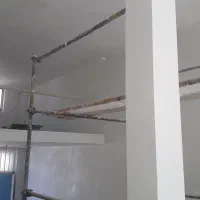 رنگ آمیزی ساختمان و درب پنجره|خدمات پیشه و مهارت|ابهر, |دیوار