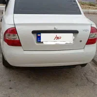 تیبا مدل 98|خودرو سواری و وانت|قرچک, شهرک طلائیه|دیوار