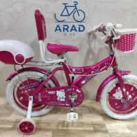 دوچرخهOKآراددوچرخ۱۲و۱۶و۲۰