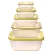 ظروف اشپزخانه|ظروف نگهدارنده، پلاستیکی، یکبارمصرف|اصفهان, جلالیه|دیوار