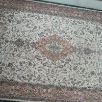 چندتخته فرش ضخیم ودرحدنو|فرش|قیدار, |دیوار