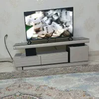 زیر تلویزیونی نو