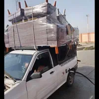 وانت کرایه تلفنی|خدمات حمل و نقل|کرمانشاه, |دیوار