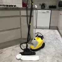 بخارشو، مارک فیلیپس A50s جاروبرقی جاروشارژی چک بخر|جاروبرقی، جارو شارژی، بخارشو|یزد, |دیوار