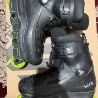 اسکیت اگرسیو Usd سایز ۴۱..۴۲