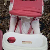 کالسکه|کالسکه و لوازم جانبی|قم, نیروگاه|دیوار