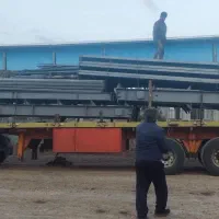 نیازمند جوشکارco2 ،مونتاژکار و کارگر ساده