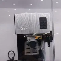 اسپرسوساز نو مشکی