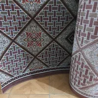 فرش کناره|فرش|بابل, |دیوار