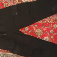 شلوار کارگو|لباس|کارون, |دیوار