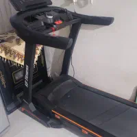 تردمیل ال اس فیتنسls fitness|تجهیزات ورزشی|تهران, شکوفه|دیوار