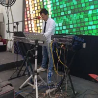 گروه ارکستر برای مجالس عروسی