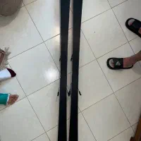 چوب اسکی fisher ساخت اتریش|ورزش‌های زمستانی|کرج, جهان‌شهر|دیوار