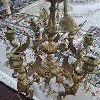 لوستر برنز، سنگین وزن