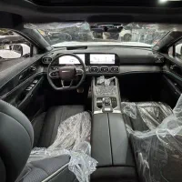 لوکانو ال ۸ سفید / تحویل فوری / پلاک شده/ سند بنام|خودرو سواری و وانت|تهران, حصار بوعلی|دیوار