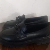 کفش زنانه کالج