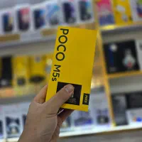 poco .بدون پیش پرداخت کسرازحقوق