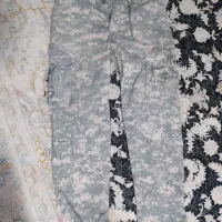 یک دست لباس نظامی امریکایی دست دوم|لباس|پاکدشت, پاکدشت (مامازند)|دیوار