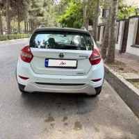 برلیانس کراس مدل ۱۳۹۷|خودرو سواری و وانت|کرج, مهرویلا جنوبی|دیوار