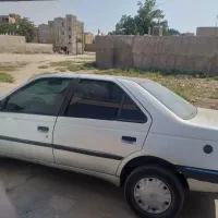 ۴۰۵مدل۸۴ موتور۱۴۰۰