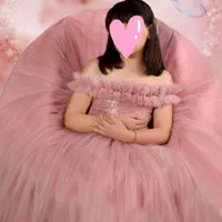 اجاره و کرایه لباس پرنسسی کودک