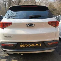 تیگو ۷ بی رنگ کم کار|خودرو سواری و وانت|تهران, مهران (سیدخندان)|دیوار