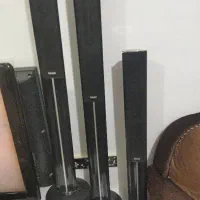 اسپیلر شش بانده