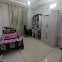 آپارتمان ۱۰۰متری فول امکانات نوساز