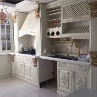 کارگر ماهر و نیمه ماهر نجاری